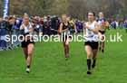 European Womens Short Course Relay Trials, 2022 British Athletics Cross Challenge, Sefton Park, Liverpool.  Photo: David T. Hewitson/Sports for All Pics